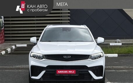 Geely Tugella FY11, 2024 год, 3 129 100 рублей, 3 фотография