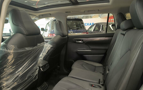 Toyota Highlander, 2026 год, 5 400 000 рублей, 15 фотография