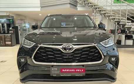 Toyota Highlander, 2026 год, 5 400 000 рублей, 2 фотография