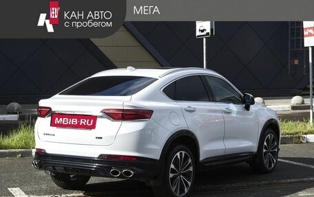 Geely Tugella FY11, 2024 год, 3 129 100 рублей, 2 фотография