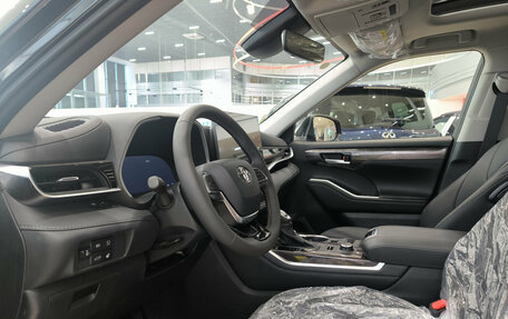Toyota Highlander, 2026 год, 5 400 000 рублей, 20 фотография