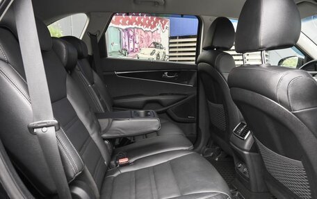 KIA Sorento III Prime рестайлинг, 2019 год, 3 048 900 рублей, 7 фотография