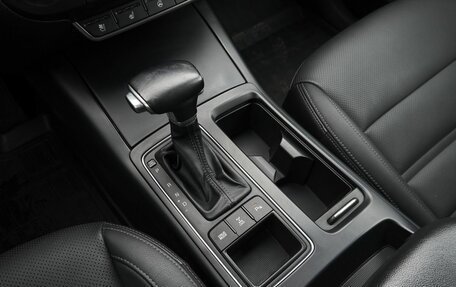 KIA Sorento III Prime рестайлинг, 2019 год, 3 048 900 рублей, 11 фотография