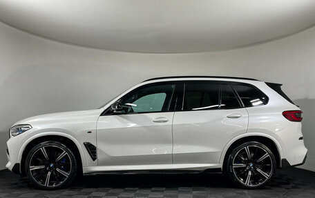 BMW X5, 2019 год, 7 000 000 рублей, 5 фотография