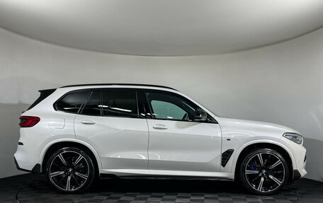 BMW X5, 2019 год, 7 000 000 рублей, 6 фотография