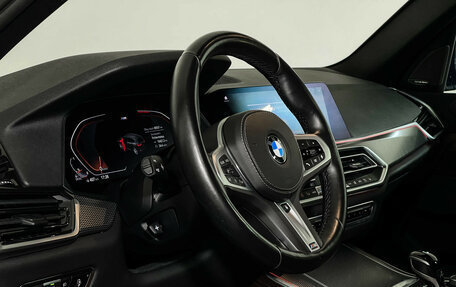 BMW X5, 2019 год, 7 000 000 рублей, 11 фотография