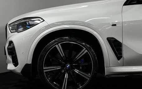 BMW X5, 2019 год, 7 000 000 рублей, 7 фотография