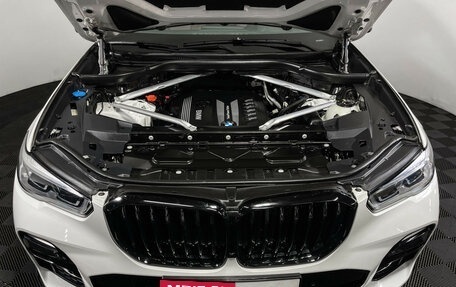 BMW X5, 2019 год, 7 000 000 рублей, 10 фотография