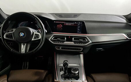 BMW X5, 2019 год, 7 000 000 рублей, 12 фотография