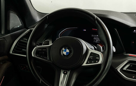 BMW X5, 2019 год, 7 000 000 рублей, 15 фотография
