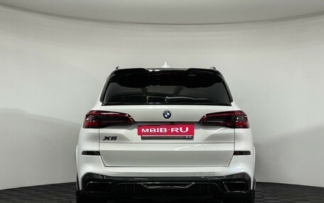 BMW X5, 2019 год, 7 000 000 рублей, 4 фотография