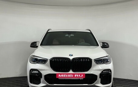 BMW X5, 2019 год, 7 000 000 рублей, 3 фотография