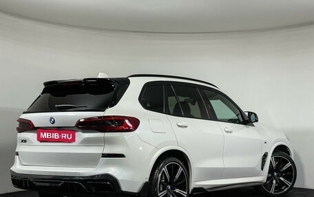 BMW X5, 2019 год, 7 000 000 рублей, 2 фотография