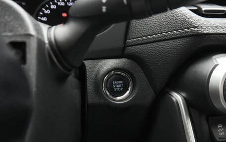 Toyota RAV4, 2021 год, 3 100 000 рублей, 13 фотография