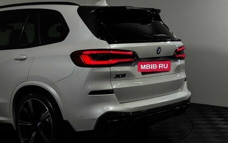 BMW X5, 2019 год, 7 000 000 рублей, 21 фотография
