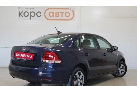 Volkswagen Polo VI (EU Market), 2017 год, 1 360 000 рублей, 3 фотография