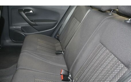 Volkswagen Polo VI (EU Market), 2017 год, 1 360 000 рублей, 7 фотография