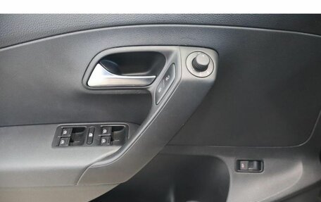 Volkswagen Polo VI (EU Market), 2017 год, 1 360 000 рублей, 11 фотография
