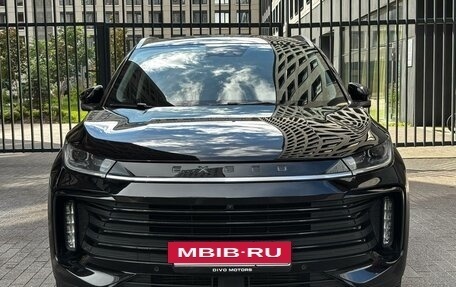 CheryExeed TXL, 2023 год, 2 300 000 рублей, 3 фотография