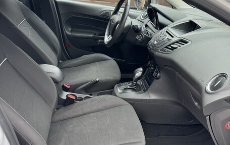 Ford Fiesta, 2015 год, 819 000 рублей, 12 фотография