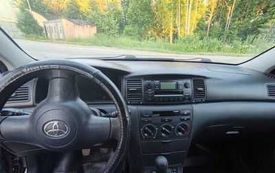 Toyota Corolla, 2006 год, 480 000 рублей, 1 фотография