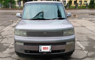 Toyota bB I рестайлинг, 2000 год, 250 000 рублей, 1 фотография