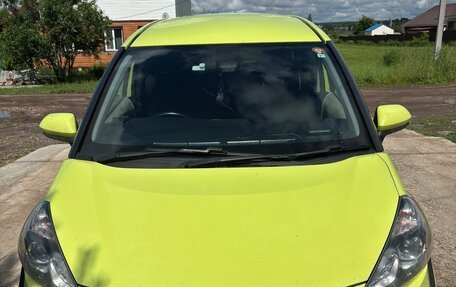 Toyota Sienta II, 2018 год, 1 300 000 рублей, 1 фотография