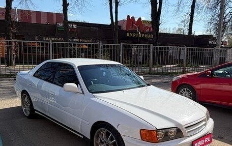 Toyota Chaser VI, 1997 год, 1 000 000 рублей, 1 фотография