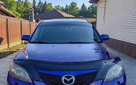 Mazda 3, 2006 год, 375 000 рублей, 4 фотография