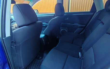 Mazda 3, 2006 год, 375 000 рублей, 6 фотография