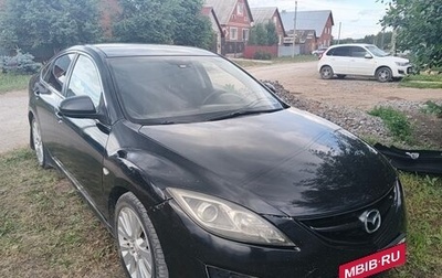 Mazda 6, 2007 год, 330 000 рублей, 1 фотография