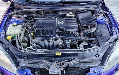 Mazda 3, 2006 год, 375 000 рублей, 7 фотография