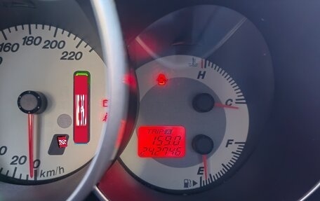 Mazda 3, 2006 год, 375 000 рублей, 8 фотография