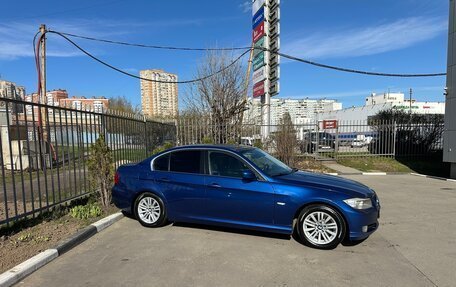 BMW 3 серия, 2009 год, 1 200 000 рублей, 3 фотография