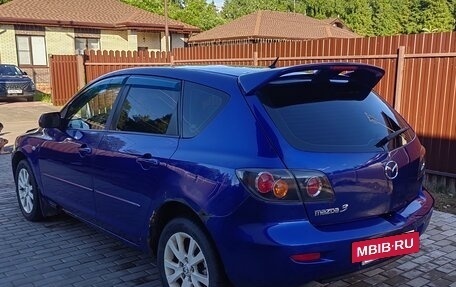 Mazda 3, 2006 год, 375 000 рублей, 2 фотография