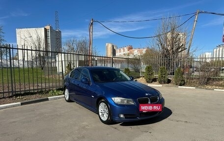 BMW 3 серия, 2009 год, 1 200 000 рублей, 2 фотография