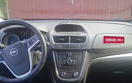 Opel Mokka I, 2014 год, 1 000 000 рублей, 6 фотография