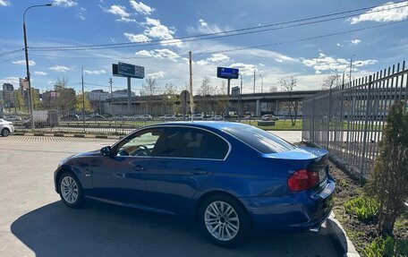 BMW 3 серия, 2009 год, 1 200 000 рублей, 4 фотография