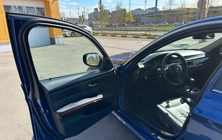 BMW 3 серия, 2009 год, 1 200 000 рублей, 7 фотография