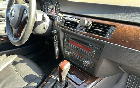 BMW 3 серия, 2009 год, 1 200 000 рублей, 8 фотография