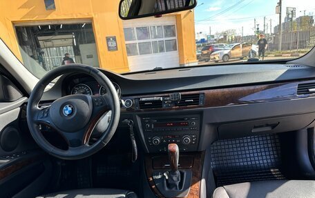 BMW 3 серия, 2009 год, 1 200 000 рублей, 11 фотография