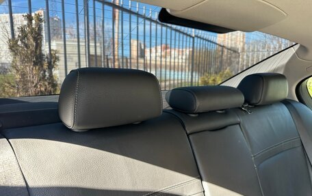 BMW 3 серия, 2009 год, 1 200 000 рублей, 12 фотография