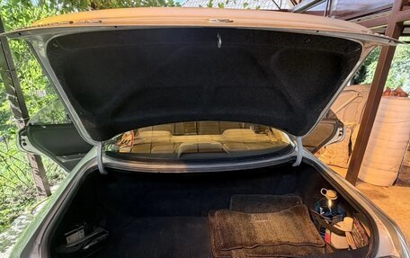 Toyota Mark II VIII (X100), 1995 год, 500 000 рублей, 4 фотография