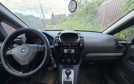 Opel Zafira B, 2011 год, 500 000 рублей, 7 фотография