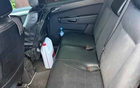 Opel Zafira B, 2011 год, 500 000 рублей, 9 фотография
