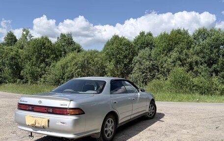 Toyota Mark II VIII (X100), 1995 год, 500 000 рублей, 2 фотография