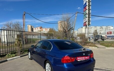 BMW 3 серия, 2009 год, 1 200 000 рублей, 14 фотография
