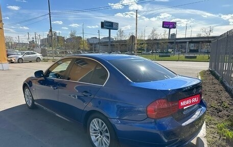 BMW 3 серия, 2009 год, 1 200 000 рублей, 5 фотография