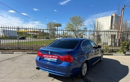 BMW 3 серия, 2009 год, 1 200 000 рублей, 15 фотография