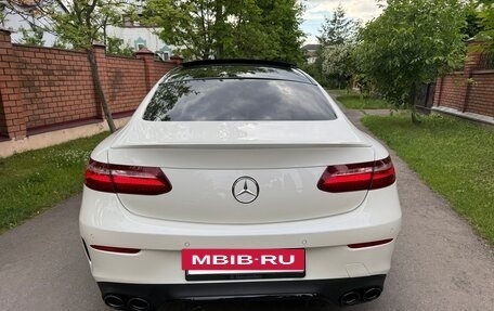 Mercedes-Benz E-Класс, 2020 год, 4 300 000 рублей, 6 фотография